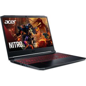 Notebook Acer Gaming Nitro 5, NH.Q7MEX.00R, 15.6