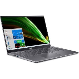 Notebook Acer Swift X, NX.AYLEX.003, 16.1