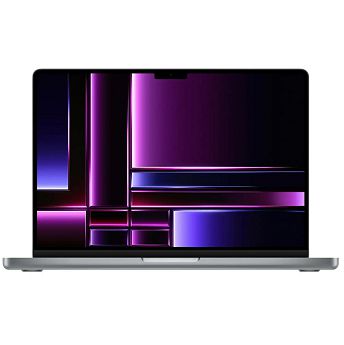 Notebook Apple MacBook Pro 14" Retina, M2 Pro 12-core, 16GB RAM, 1TB SSD, Apple 16-core Graphics, INT KB, Space Grey