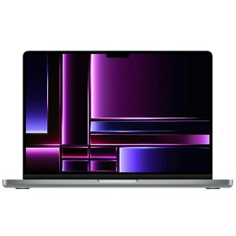 Notebook Apple MacBook Pro 16" Retina, M2 Pro 12-core, 16GB RAM, 512GB SSD, Apple 19-core Graphics, CRO KB, Space Grey