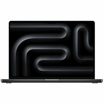 Notebook Apple MacBook Pro 16" Retina, M3 Max 14-core, 36GB RAM, 1TB SSD, Apple 30-core Graphics, INT KB, Space Black