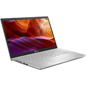 Notebook Asus 14, X409FA-BV311, 14" HD, Intel Core i3 10110U up to 4.1GHz, 8GB DDR4, 256GB NVMe SSD, Intel HD Graphics 520, no OS, 2 god - HIT PROIZVOD