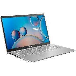Notebook Asus 15, X515EA-BQ312, 15.6" FHD IPS, Intel Core i3 1115G4 up to 4.1GHz, 8GB DDR4, 256GB NVMe SSD, Intel UHD Graphics, no OS, 2 god