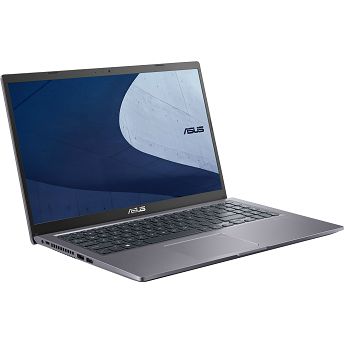 Notebook Asus ExpertBook P1, P1512CEA-A-UI31B1, 15.6" FHD, Intel Core i3 1115G4 up to 4.1GHz, 8GB DDR4, 256GB NVMe SSD, Intel UHD Graphics, no OS, 2 god