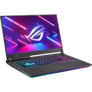 Notebook Asus Gaming ROG Strix G17, G713RS-LL008W, 17.3