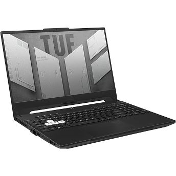 Notebook Asus Gaming TUF Dash F15, FX517ZC-HN063W, 15.6" FHD IPS 144Hz, Intel Core i7 12650H up to 4.7GHz, 16GB DDR5, 512GB NVMe SSD, NVIDIA GeForce RTX3050 4GB, Win 11, 2 god