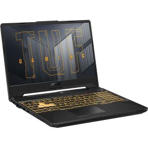 Notebook Asus Gaming TUF F15, FX506HEB-HN1137, 15.6