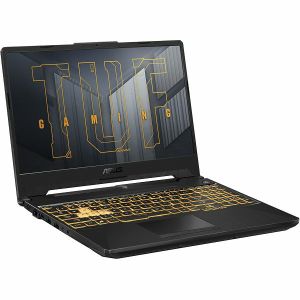 Notebook Asus Gaming TUF F15, FX506HM-HN019, 15.6