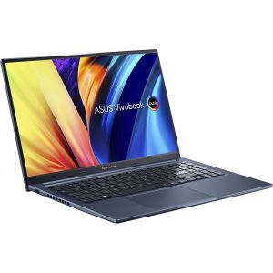 Notebook Asus Vivobook 15X OLED, M1503IA-OLED-L721W, 15.6" FHD OLED HDR600, AMD Ryzen 7 4800H up to 4.2GHz, 16GB DDR4, 512GB NVMe SSD, AMD Radeon Graphics, Win 11, 2 god