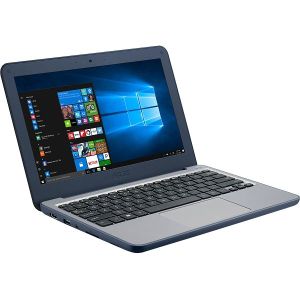 Notebook Asus W202, W202NA-GJ0077R, 11.6