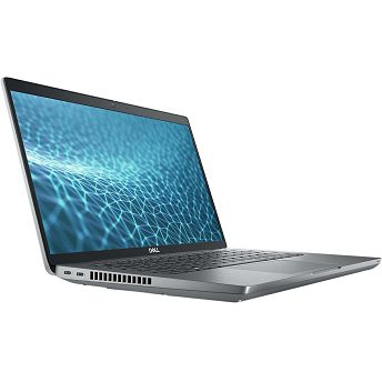 Notebook Dell Latitude 5431, 14" FHD, Intel Core i7 1270P up to 4.8GHz, 16GB DDR5, 512GB NVMe SSD, Intel Iris Xe Graphics, Win 11 Pro, 3 god