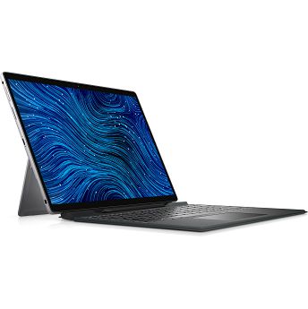 Notebook Dell Latitude 7320, 13.3" FHD, Intel Core i5 1145G7 up to 4.4GHz, 16GB DDR4, 512GB NVMe SSD, Intel Iris Xe Graphics, Win 11 Pro, 3 god