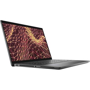 Notebook Dell Latitude 7430, 14" FHD IPS, Intel Core i7 1255U up to 4.7GHz, 16GB DDR4, 512GB NVMe SSD, Intel Iris Xe Graphics, Win 11 Pro, 3 god