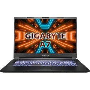 Notebook Gigabyte Gaming A7 K1, 17.3