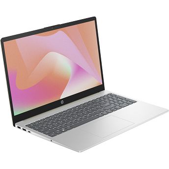 Notebook HP 15-fc0007nm, 7S4T3EA, 15.6" FHD IPS, AMD Ryzen 3 7320U up to 4.1GHz, 8GB DDR5, 512GB NVMe SSD, AMD Radeon Graphics, no OS, 3 god