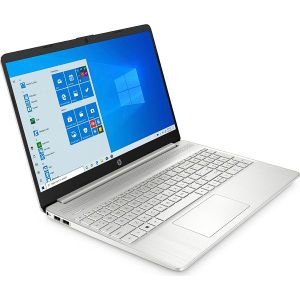Notebook HP 15s-eq1011nm, 1N7Z3EA, 15.6