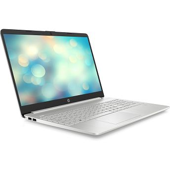 Notebook HP 15s-fq5045nm, 7D1D9EA, 15.6" FHD IPS, Intel Core i3 1215U up to 4.4GHz, 8GB DDR4, 512GB NVMe SSD, Intel UHD Graphics, no OS, 3 god