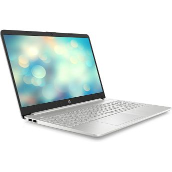 Notebook HP 15s-fq5057nm, 7D1K2EA, 15.6" FHD IPS, Intel Core i5 1235U up to 4.4GHz, 8GB DDR4, 512GB NVMe SSD, Intel Iris Xe Graphics, DOS, 3 god