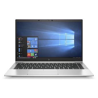 Refurbished notebook HP EliteBook 840 G7, 14" FHD, Intel Core i5-10310U up to 4.4GHz, 16GB DDR4, 512GB NVMe SSD, Intel UHD Graphics, Win 10 Pro, 1 god