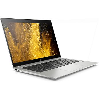 Refurbished ultrabook HP EliteBook x360 1030 G4, 13.3" FHD Touch, Intel Core i7-8565U up to 4.6GHz, 16GB RAM, 512GB NVMe SSD, Intel UHD Graphics, Win 10 Pro, 1 god