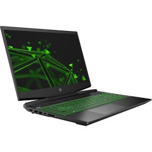 Notebook HP Pavilion Gaming 15-dk2015nm, 4L9W4EA, 15.6" FHD IPS, Intel Core i7 11370H up to 4.8GHz, 8GB DDR4, 512GB NVMe SSD, NVIDIA GeForce RTX3050Ti 4GB, DOS, 3 god