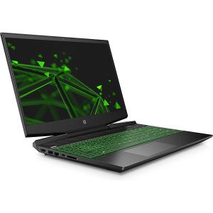 Notebook HP Pavilion Gaming 15-dk2031nm, 4L9W6EA, 15.6" FHD IPS, Intel Core i5 11300H up to 4.4GHz, 8GB DDR4, 512GB NVMe SSD, NVIDIA GeForce RTX3050Ti 4GB, DOS, 3 god