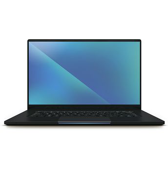 Notebook Intel M15 Evo, 15.6" FHD, Intel Core i5 1240P up to 4.4GHz, 16GB DDR5, 512GB NVMe SSD, Intel Iris Xe Graphics, Win 11 Home, 2 god
