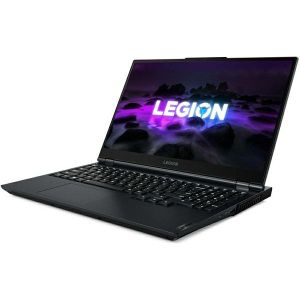Notebook Lenovo Gaming Legion 5, 82JU00T1SC, 15.6