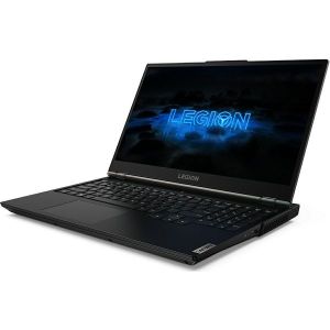 Notebook Lenovo Gaming Legion 5i, 82NL007KSC, 15.6" FHD IPS 165Hz, Intel Core i5 10500H up to 4.5GHz, 16GB DDR4, 512GB NVMe SSD, NVIDIA GeForce RTX3050 4GB, no OS, 2 god