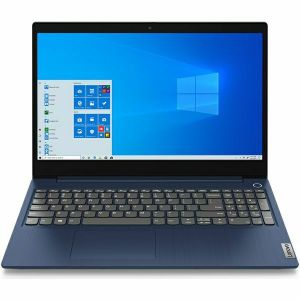 Notebook Lenovo IdeaPad Ultraslim 3, 81WB0197SC, 15.6