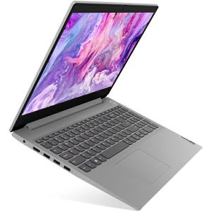 Notebook Lenovo IdeaPad Ultraslim 3, 81WB00RYSC, 15.6