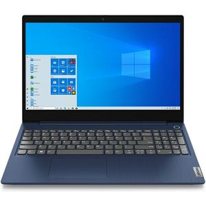 Notebook Lenovo IdeaPad Ultraslim 3, 81WQ00EESC, 15.6