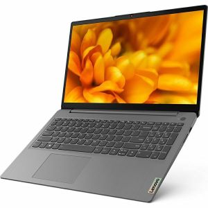 Notebook Lenovo Ideapad Ultraslim 3, 82KU00V9SC, 15.6