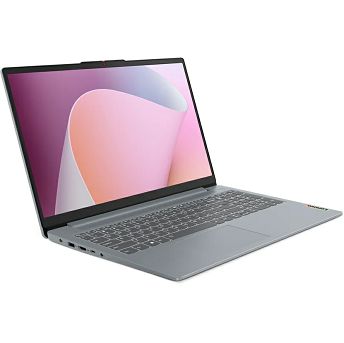 Notebook Lenovo IdeaPad Ultraslim 3, 82XQ001ASC, 15.6" FHD IPS, AMD Ryzen 5 7520U up to 4.3GHz, 8GB DDR5, 512GB NVMe SSD, AMD Radeon 610M, no OS, 2 god