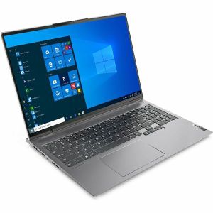 Notebook Lenovo ThinkBook 16p G2, 20YM0009SC, 16