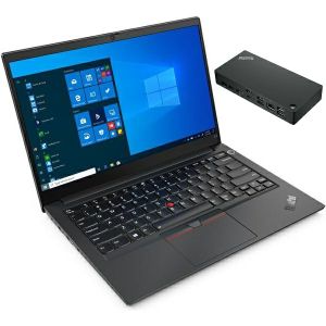 Notebook Lenovo ThinkPad E14 Gen 2, 20TA00F3SC, 14