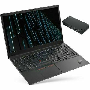 Notebook Lenovo ThinkPad E15 Gen 3, 20YG009YSC, 15.6
