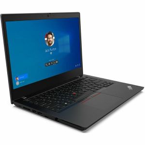 Notebook Lenovo ThinkPad L14 Gen 2, 20X100PSSC, 14