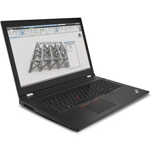 Notebook Lenovo ThinkPad P17 Gen 2, 20YU000CSC, 17.3