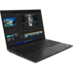 Notebook Lenovo ThinkPad T16 Gen 1, 21BV0027SC, 16