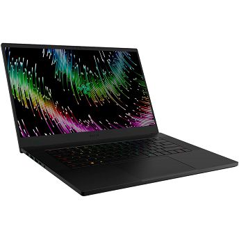 Notebook Razer Blade 15, RZ09-0485YED3-R3E1, 15.6" 2K OLED 240Hz, Intel Core i7 13800H up to 5.2GHz, 16GB DDR5, 1TB NVMe SSD, NVIDIA RTX4060 8GB, Win 11, 2 god