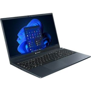 Notebook Toshiba Dynabook Satellite Pro, A50-J-1IA, 15.6" FHD IPS, Intel Core i5 1135G7 up to 4.2GHz, 16GB DDR4, 512GB NVMe SSD, Intel Iris Xe Graphics, Win 11 Pro, 3 god - MAXI PROIZVOD