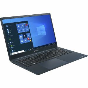 Notebook Toshiba Dynabook Satellite Pro, C50-H-11E, 15.6" FHD IPS, Intel Core i5 1035G1 up to 3.6GHz, 8GB DDR4, 256GB SSD, Intel UHD Graphics, no ODD, Win 10, 2 god - BEST BUY