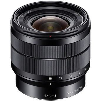 Objektiv Sony SEL1018 10-18mm f/4