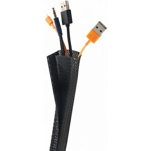 Organizator kabela UVI Cable Sleeve with Velcro
