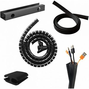 Organizator kabela UVI Ultimate Management Cable Kit - HIT PROIZVOD