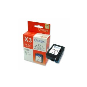 Tinta Orink Canon fax CX3/BX3, crna