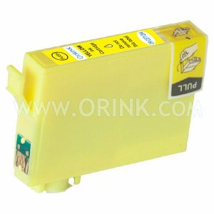 Tinta Orink za Epson, T1634, Yellow