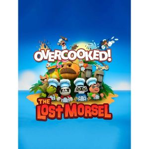 Overcooked - The Lost Morsel Steam Key