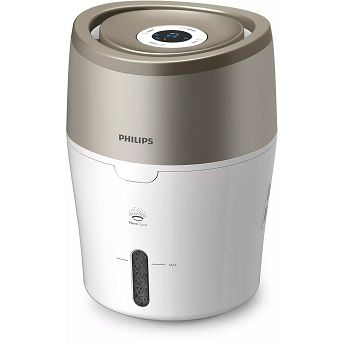 Ovlaživač zraka Philips 2000, bijelo-metalik sivi